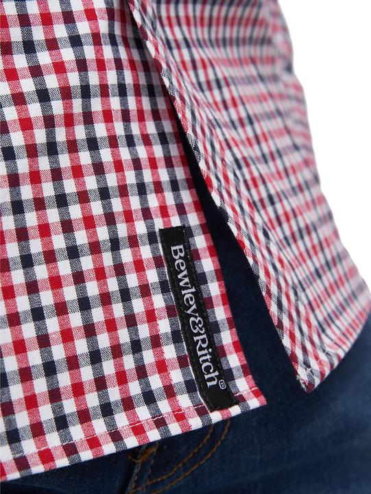 Image du produit Bewley & Ritch - Chemise MACRAE - Homme (M)