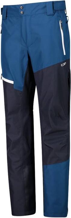 Actual product image CMP Campagnolo Pant Free Ride (3XL)