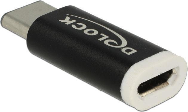 Produktbild Delock USB-C – USB Micro B (USB 2.0)