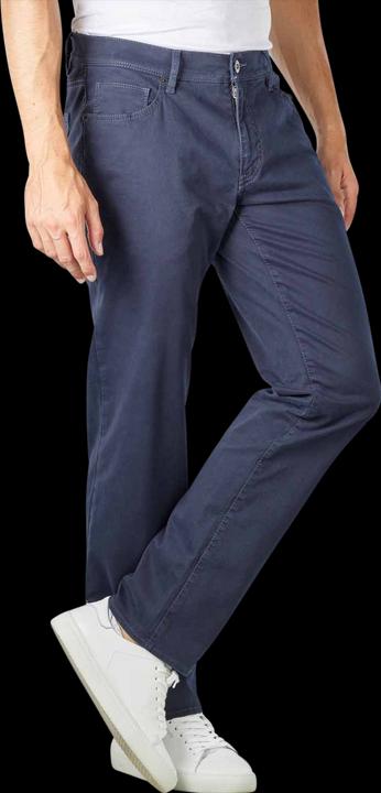 Actual product image BRAX Cadiz (Cooper New) Pants Straight Fit Athletic (W34/L30)