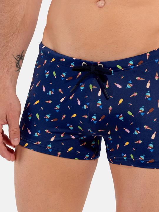 Produktbild HOM Badehose Swim Shorts Summer (M)