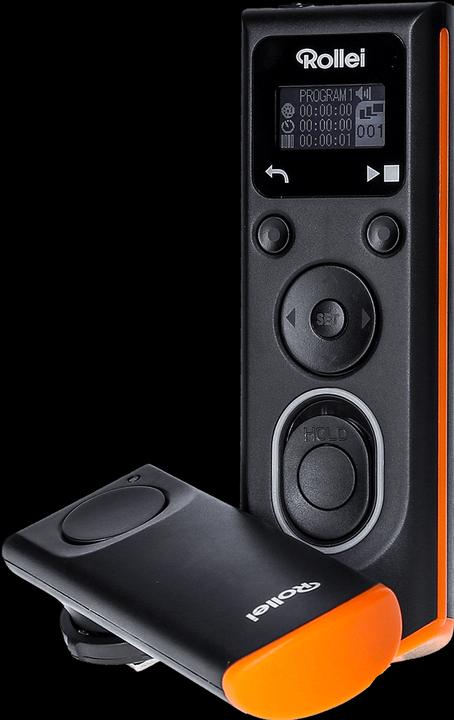 Rollei Remote Wireless Universal