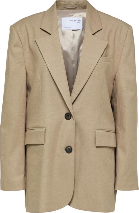 Image du produit Selected Femme Blazer tissé (34)