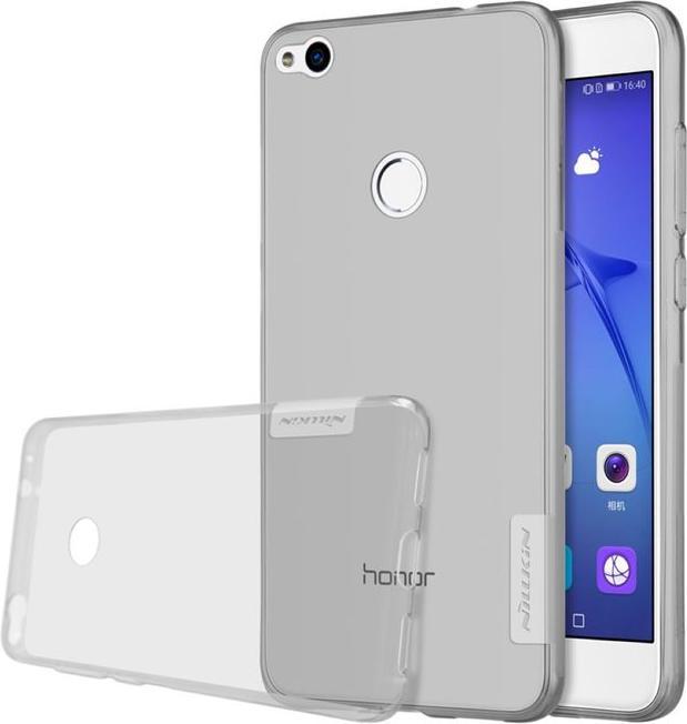 Actual product image Nillkin Nature Series (Huawei P8 Lite (2017))