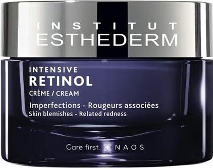 Actual product image Esthederm Intensive Retinol Crème (50 ml, 24h cream)