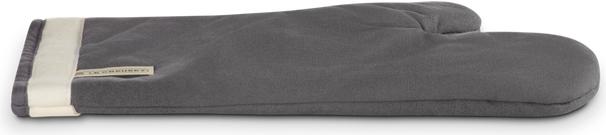Actual product image Le Creuset Classic (Canvas, Terry, 100% cotton)