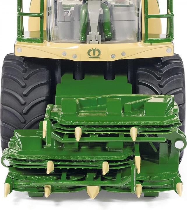 Produktbild Siku Krone BiG X 580 Maishäcksler