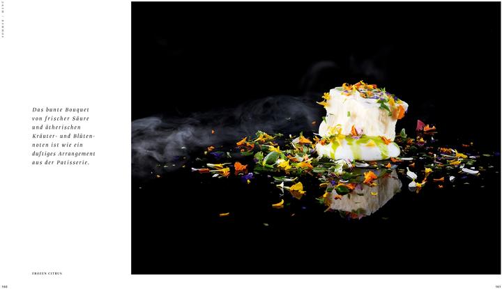 Image du produit The Restaurant (Allemand, Heiko Nieder, 2021)