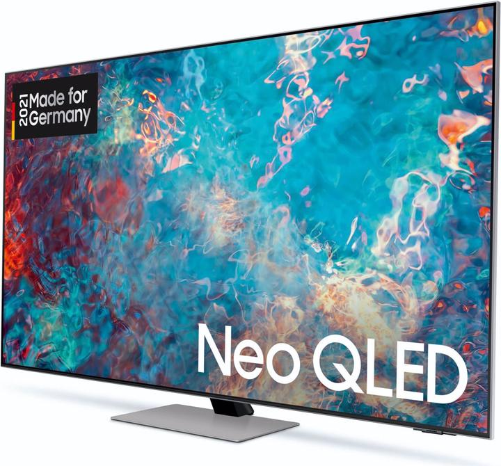 Actual product image Samsung GQ75QN85AATXZG (75", QN85A, NeoQLED, 4K, 2021)