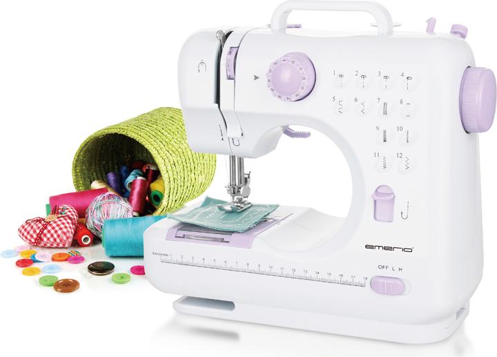 Produktbild Emerio SEW-121820
