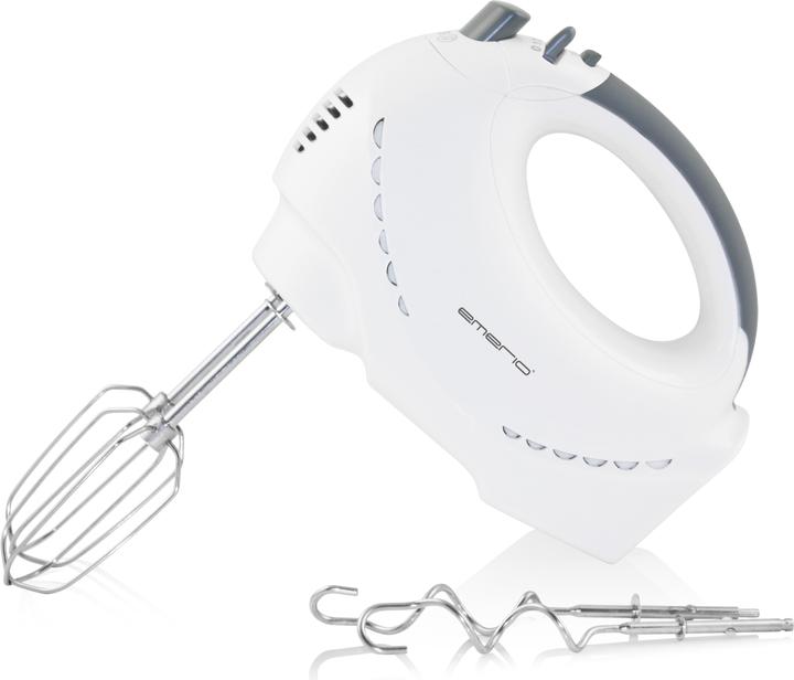 Image du produit Emerio Batteur à main (250 W)