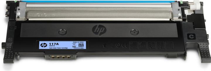 Image du produit HP 117A (C)
