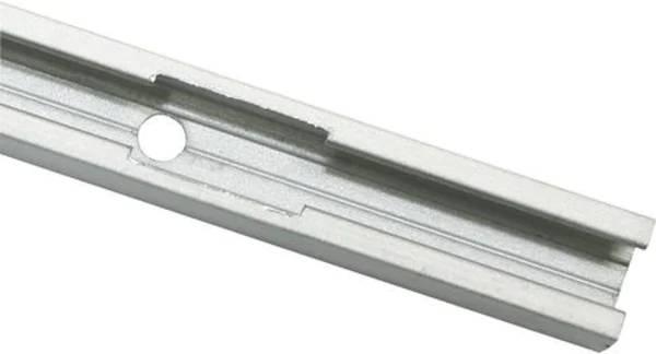 Vorhangschiene VSA 1