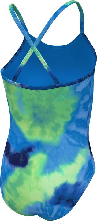 Image du produit Nike Tie Dye Crossback One Piece (L)