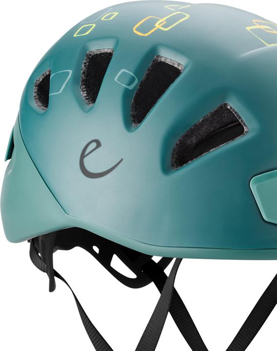 Produktbild Edelrid Shield II Kletterhelm (48 - 56 cm)