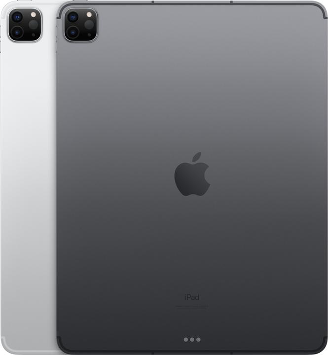 Actual product image Apple iPad Pro 2021 (5. Gen) (5G, 12.90", 1000 GB, Space grey)