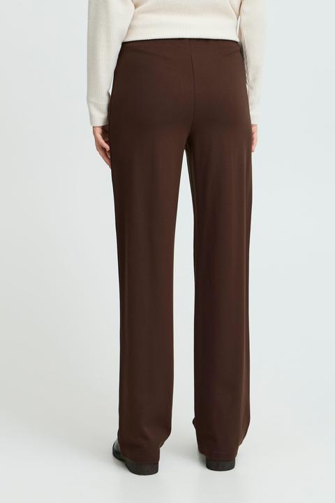Produktbild B.young BYPARRIN STR PANTS 20815694 (L)