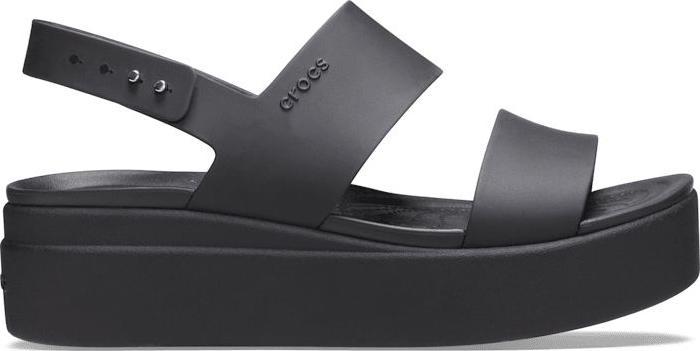 Actual product image Crocs Brooklyn Low Wedge (41, 41.5, 42, 41 1/3)