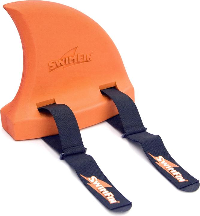 Swimfin Orange
