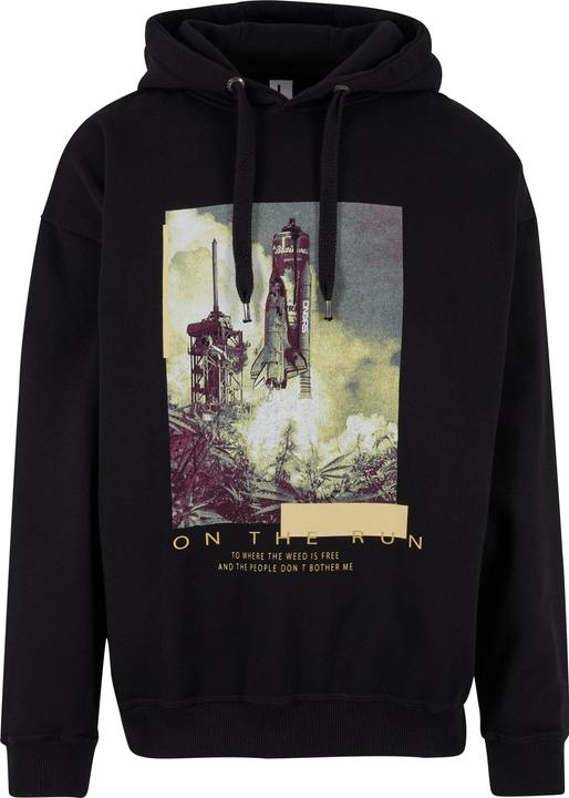 Actual product image Dangerous DNGRS Launch Hoody - 82243 (S)