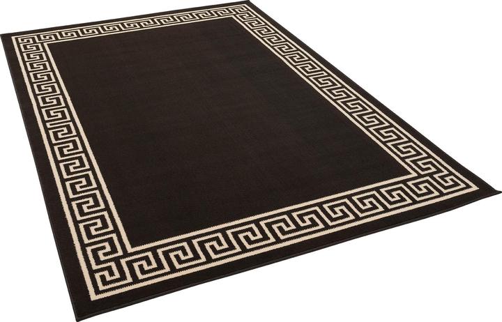 Actual product image Pergamon Carpet Trendline Roman Border (140 x 200 cm)