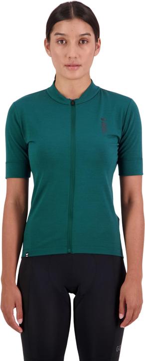 Produktbild Mons Royale Roam Cargo Merino Shift Full Zip T (XS)