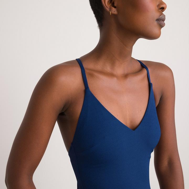 Produktbild La Redoute Collections Badeanzug im Ballerina-Stil (38)
