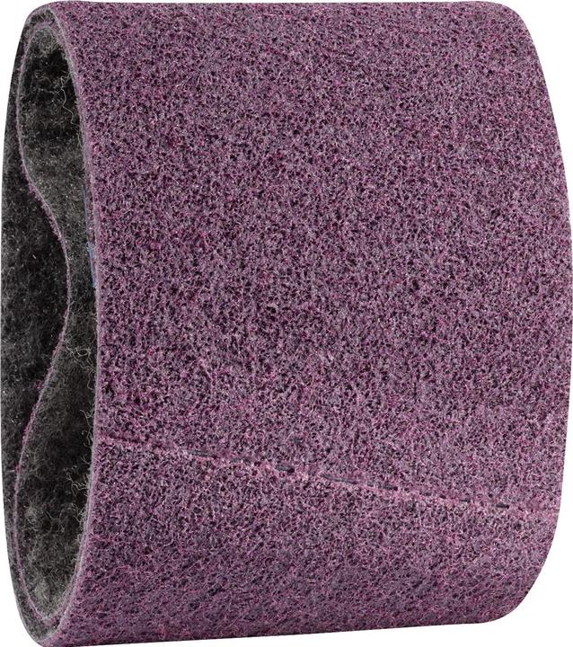 Image du produit Bosch Professional Zubehör Expert N470 Manchon abrasif pour satineuse, 100 x 290 mm, 90 mm, moyen, 10 pces. (Moyen)