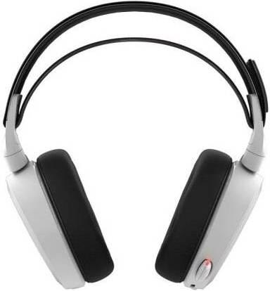 Actual product image SteelSeries Arctis Pro Wireless (Wireless, Cable)