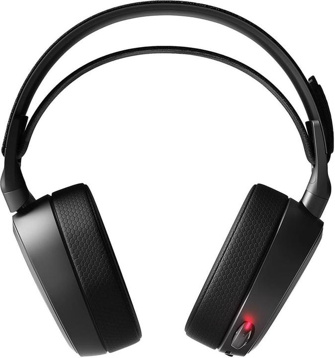 Immagine prodotto SteelSeries Arctis Pro Wireless (Senza fili)