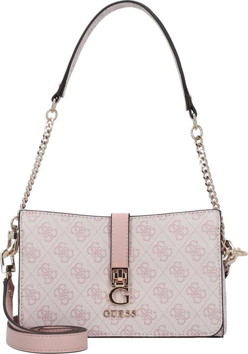 Actual product image Guess Zamira Schultertasche 22 cm