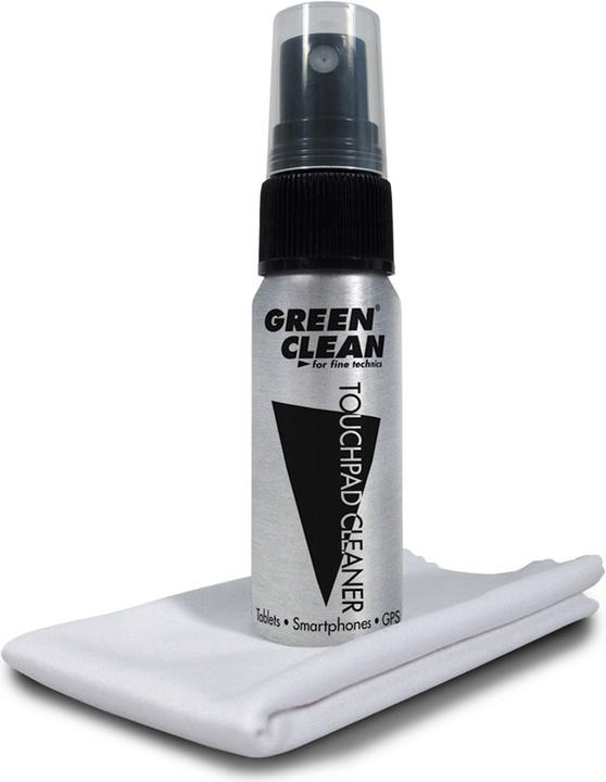 Immagine prodotto Green Clean Pulitore del touchpad