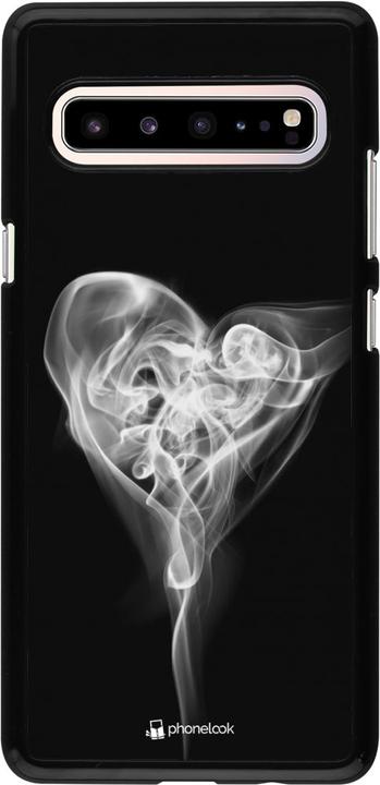 Image du produit PhoneLook Coque Valentine 2022 Black Smoke (Samsung Galaxy S10 5G)