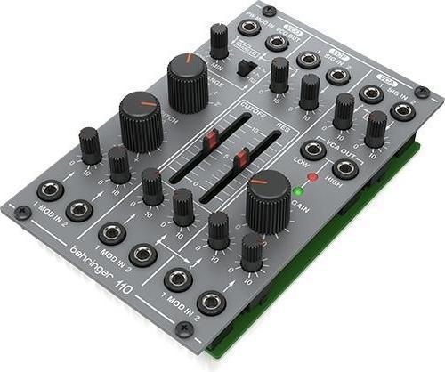 Immagine prodotto Behringer 110 VCO/VCF/VCA Moduł syntezatora modularnego