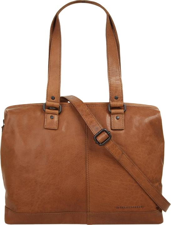 Produktbild Spikes & Sparrow Shopper LAPTOP SHOULDERBAG