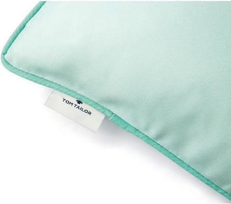 Immagine prodotto Tom Tailor Firma della colomba (40 x 40 cm)