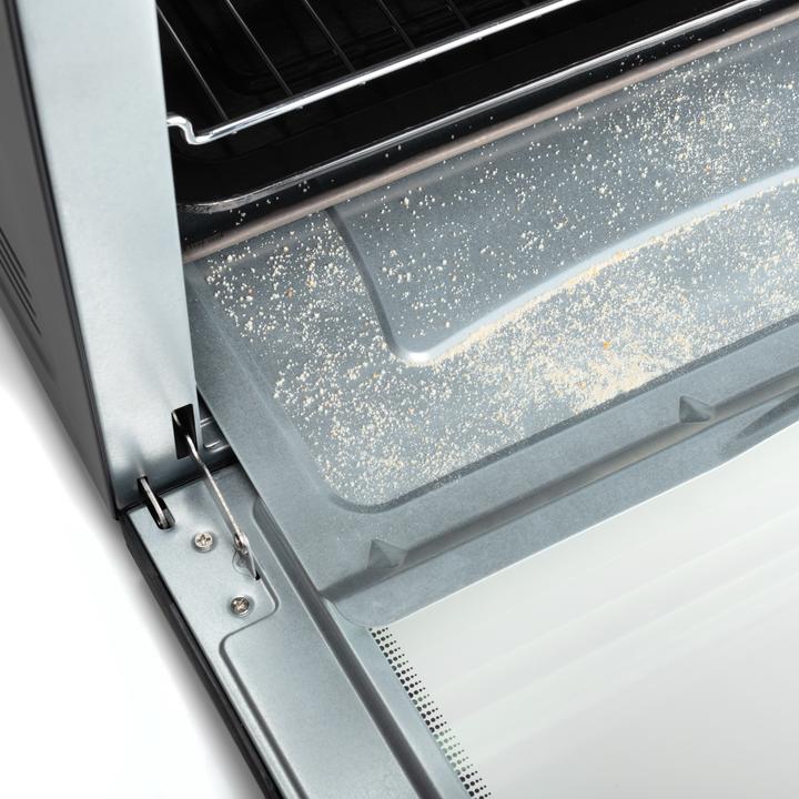 Actual product image Princess Konvektionsbackofen DeLuxe 55l (EU plug)