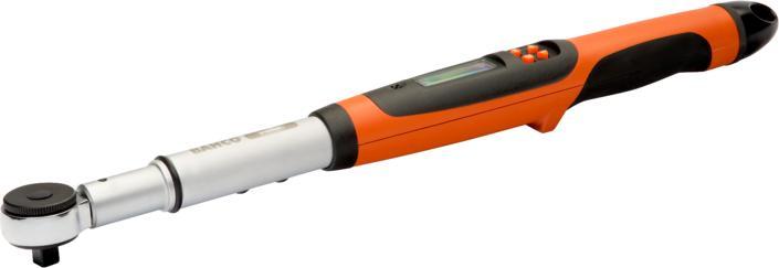 Actual product image Bahco Torque wrench (1/2", 20 Nm, 200 Nm)