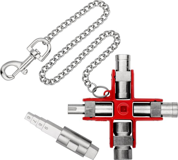Immagine prodotto Knipex Chiave universale Edilizia