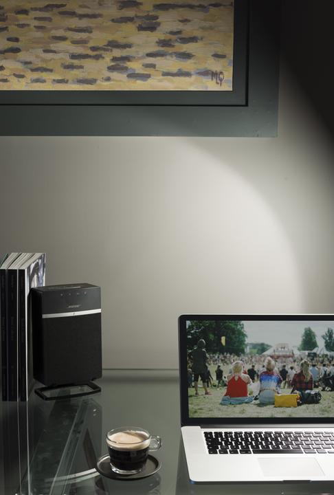 Produktbild SoundXtra SoundTouch 10 Desk Stand (1 Stk., Ständer)