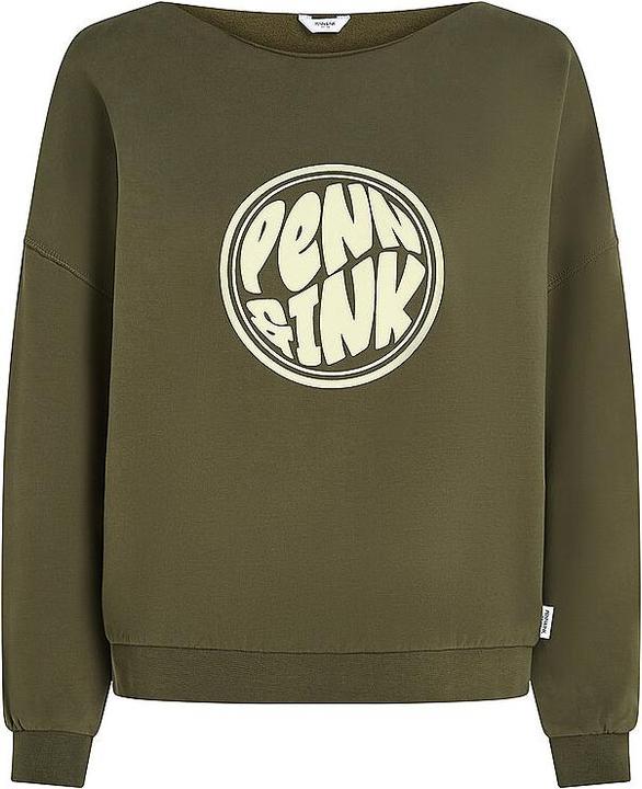Produktbild Penn Sweater (S)