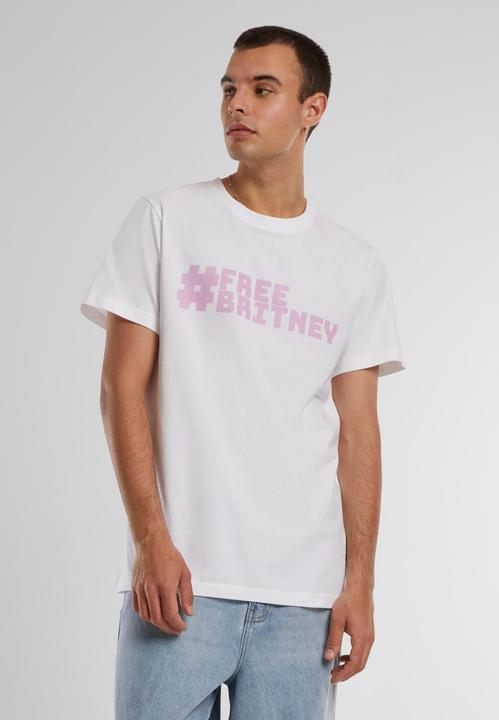 Immagine prodotto Mister Tee Britney libero - 16618 (M)