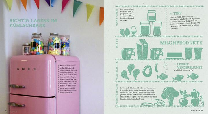 Actual product image Yummy! Lieblingsrezepte für die ganze Familie (German, Susanne Klug, 2016)