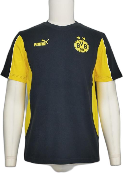 Puma BVB ftblARCHIVE Tee
