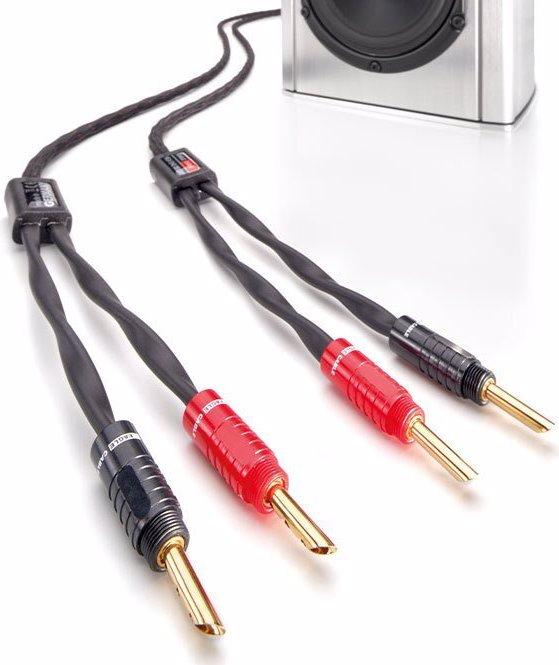 Eagle Cable High End Deluxe (3 m, 2.97 mm²)
