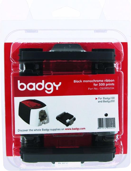 Productafbeelding Evolis Badgy 200 (300 dpi)