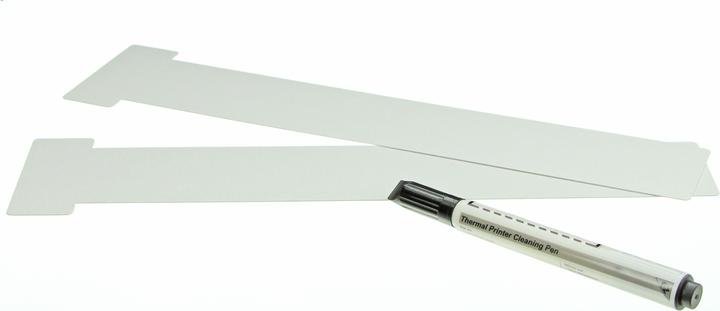 Actual product image Evolis Badgy 100 (300 dpi)