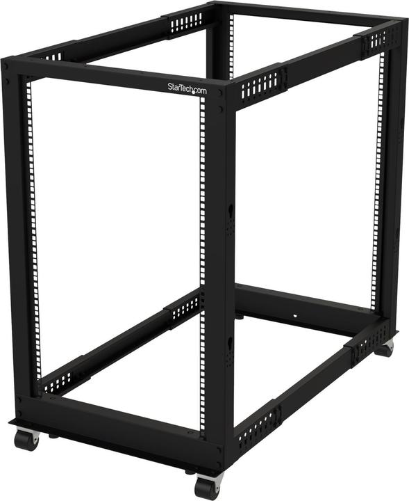 StarTech 4POSTRACK18U (10.86 HE, 19 Zoll Rack)