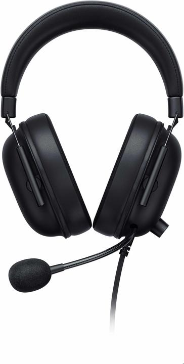 Image du produit Razer Blackshark V2 X (Filaire, Sans fil)