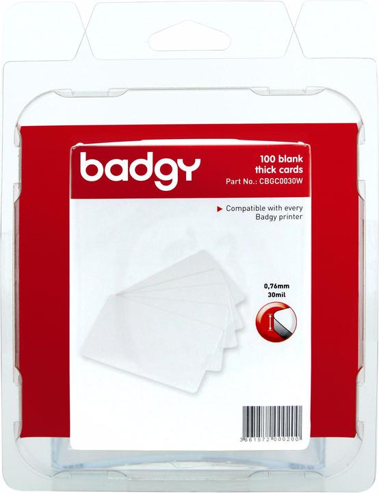 Produktbild Evolis Badgy 200 (300 dpi)